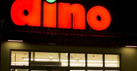 2+1 gratis. Dino kusi promocjami na grilla