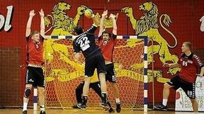 Wybrzeże Gdańsk - Kar-Do Gdynia 28:21