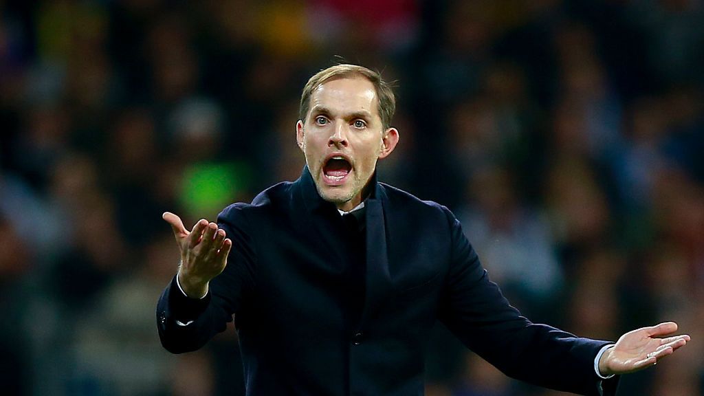 Thomas Tuchel