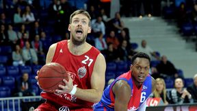 Sporo kontrowersji w meczu TBV Start - King. "Widocznie niektórzy nie umieją wykonywać swojej pracy"