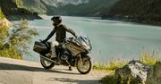 BMW R 1250 RT przechodzi lifting. Nowości w wyposażeniu i technologii