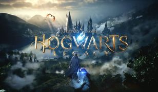 Gra "Hogwarts Legacy" trafi na PlayStation 5