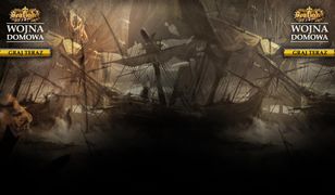 Wojna domowa w SeaFight