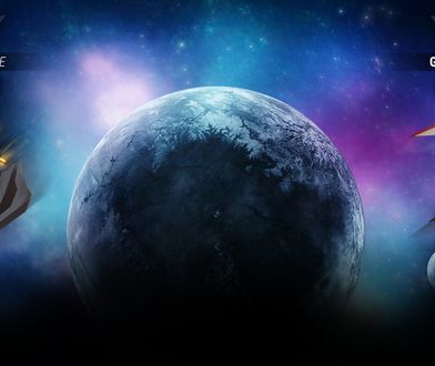 Galaktyczne Zmagania