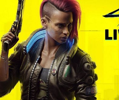 Cyberpunk 2077. Premiera drugiego odcinka "Night City Wire"
