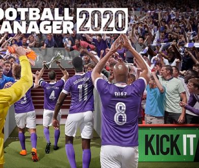 Football Manager 2020 i Watch Dogs 2 za darmo w Epic Games Store