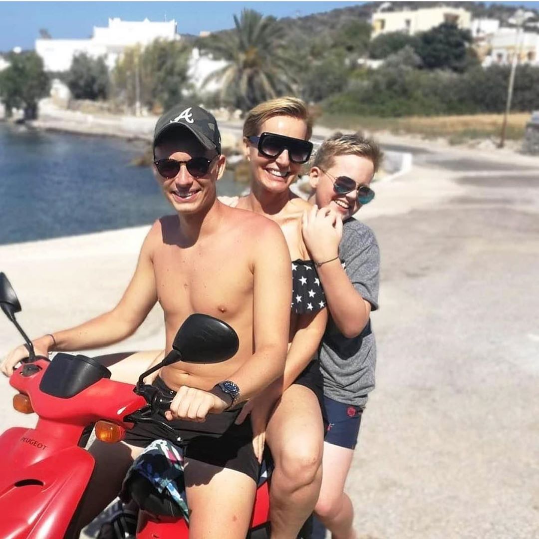Paulina Smaszcz wspomina traumę po poronieniu