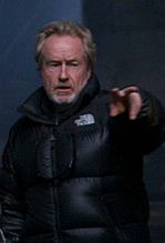 ''Prometeusz 2'': Ridley Scott zapowiada sequel