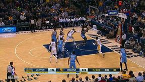 NBA Top 10 10.02.2014