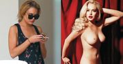 Ukradziono NAGIE ZDJĘCIA Lohan?!