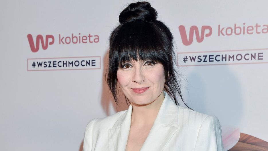 Tatiana Okupnik zwróciła się do kobiet