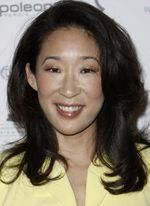 Sandra Oh