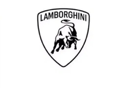 Lamborghini z nowym logo. Zmiana po 20 latach