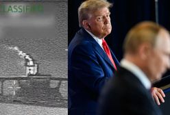 Działo się w środę. USA przejmują tankowce. Rosja grzmi [SKRÓT DNIA]