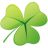 Clover icon