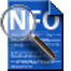 NFOPad icon