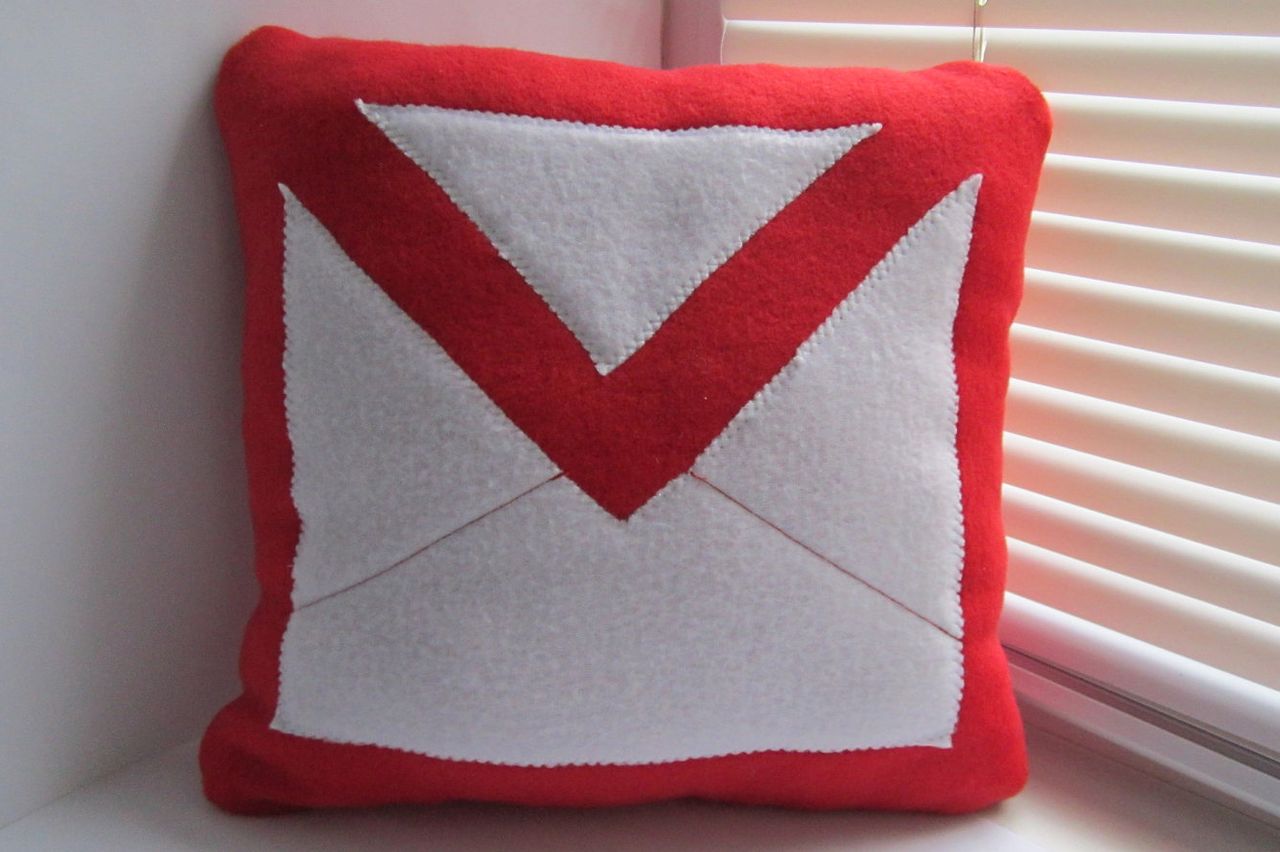 Dzięki OAuth mobilny Gmail dostanie się bez przeszkód do skrzynki Outlook