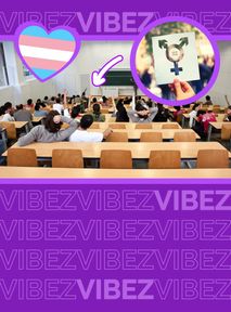 Uniwersytecie Pedagogicznym w Krakowie otwarty na osoby transpłciowe. Czy to koniec deadnamingu?