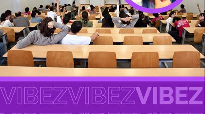 Uniwersytecie Pedagogicznym w Krakowie otwarty na osoby transpłciowe. Czy to koniec deadnamingu?