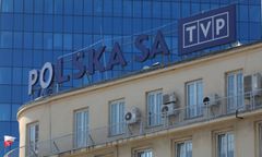 Świąteczne premie w TVP. "Jesteśmy mocno rozczarowani"