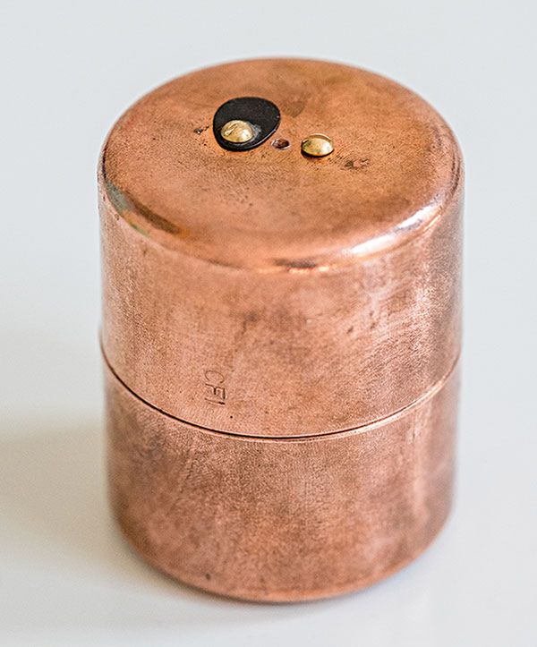 Zdjęcia, które będą naświetlane 1000 lat. Wystawa już w następnym tysiącleciu 3