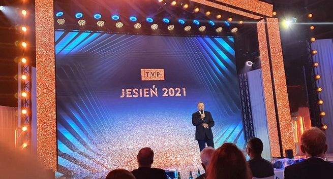 „You can dance - nowa generacja”, „Remiza” i „Pełny obraz” nowościami TVP. Kurski: wygraliśmy na polu telewizji linearnej