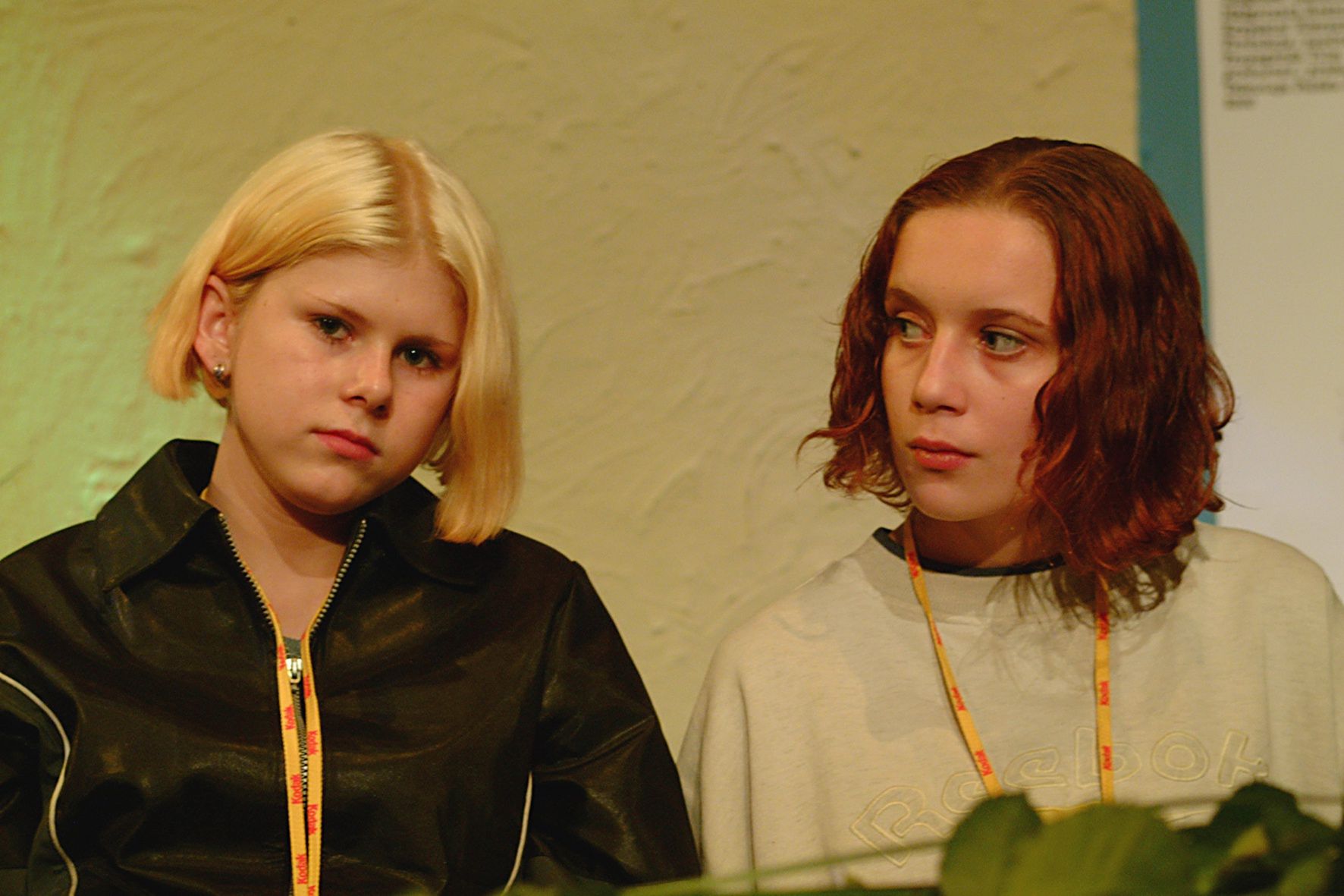 Aleksandra Gietner i Karolina Sobczak nie utrzymują ze sobą kontaktu