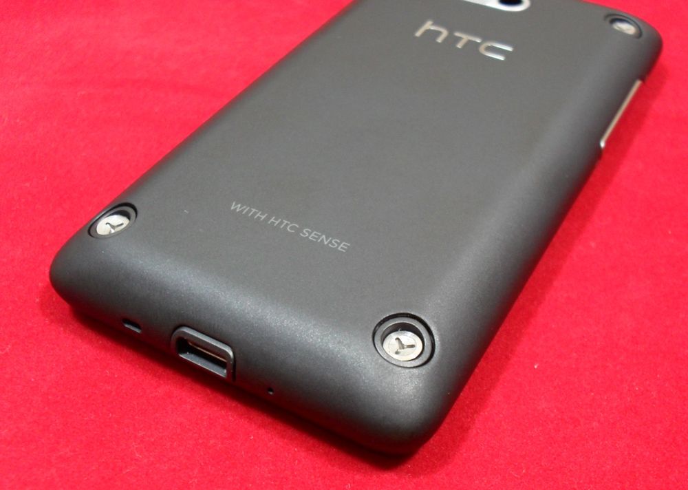 HTC HD mini - pierwsze wrażenia [galeria] 19