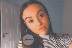 Kłodzko. Poszukiwania 16-letniej Dominiki. Ostatni raz widziana była w czerwcu