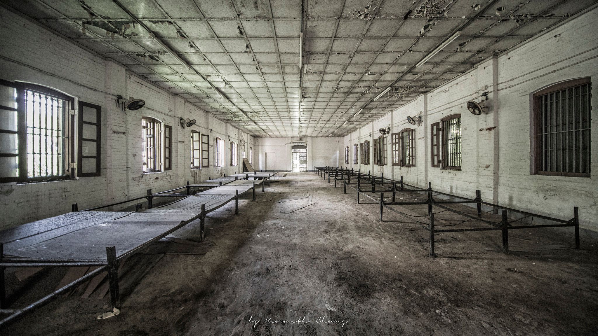Laowa 12 mm f/2.8 – elegancki jasny maluch, pozbawiony dystorsji 8
