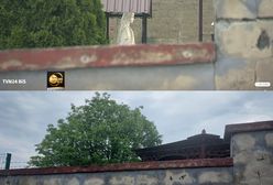 Drut kolczasty i klatka dla dzieci usunięte. Porządki po reportażu o piekle u zakonnic