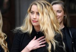 Amber Heard udzieliła pierwszego wywiadu od czasu wygranej rozprawy