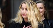 Amber Heard udzieliła pierwszego wywiadu od czasu wygranej rozprawy
