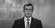 Piotr Świąc nie żyje. Dziennikarz TVP Gdańsk miał 54 lata