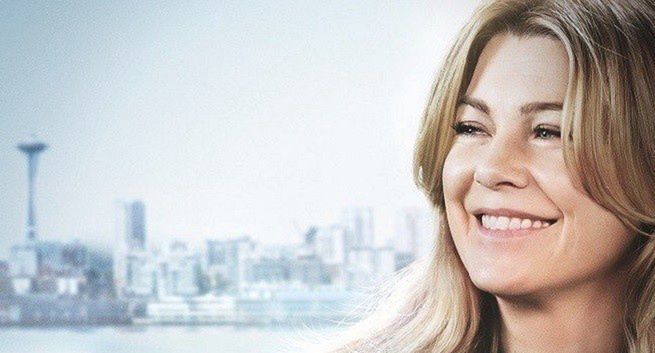 „Chirurdzy 15” od 14 listopada w FOX