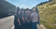 Ukrywał się przez 20 lat. Trafił za kraty, gdy pojawił się w kraju