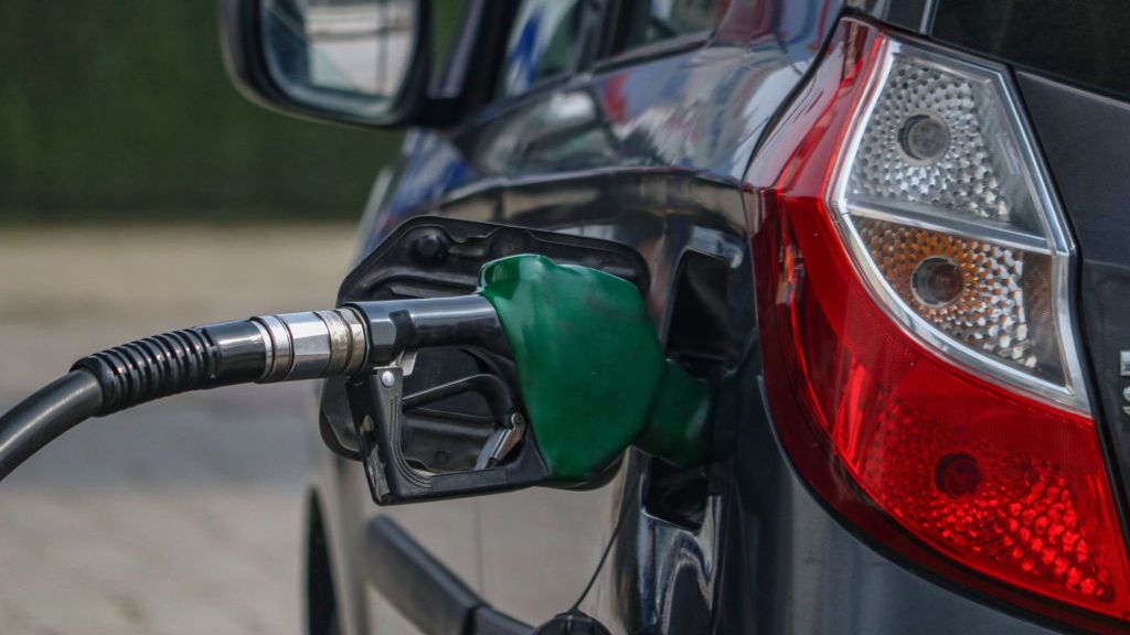 Ceny paliw w wakacje 