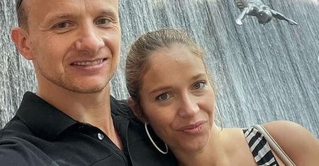 "Rolnik szuka żony": Marta i Paweł pokazali, czym wożą syna. Prawdziwe Ferrari wśród wózków