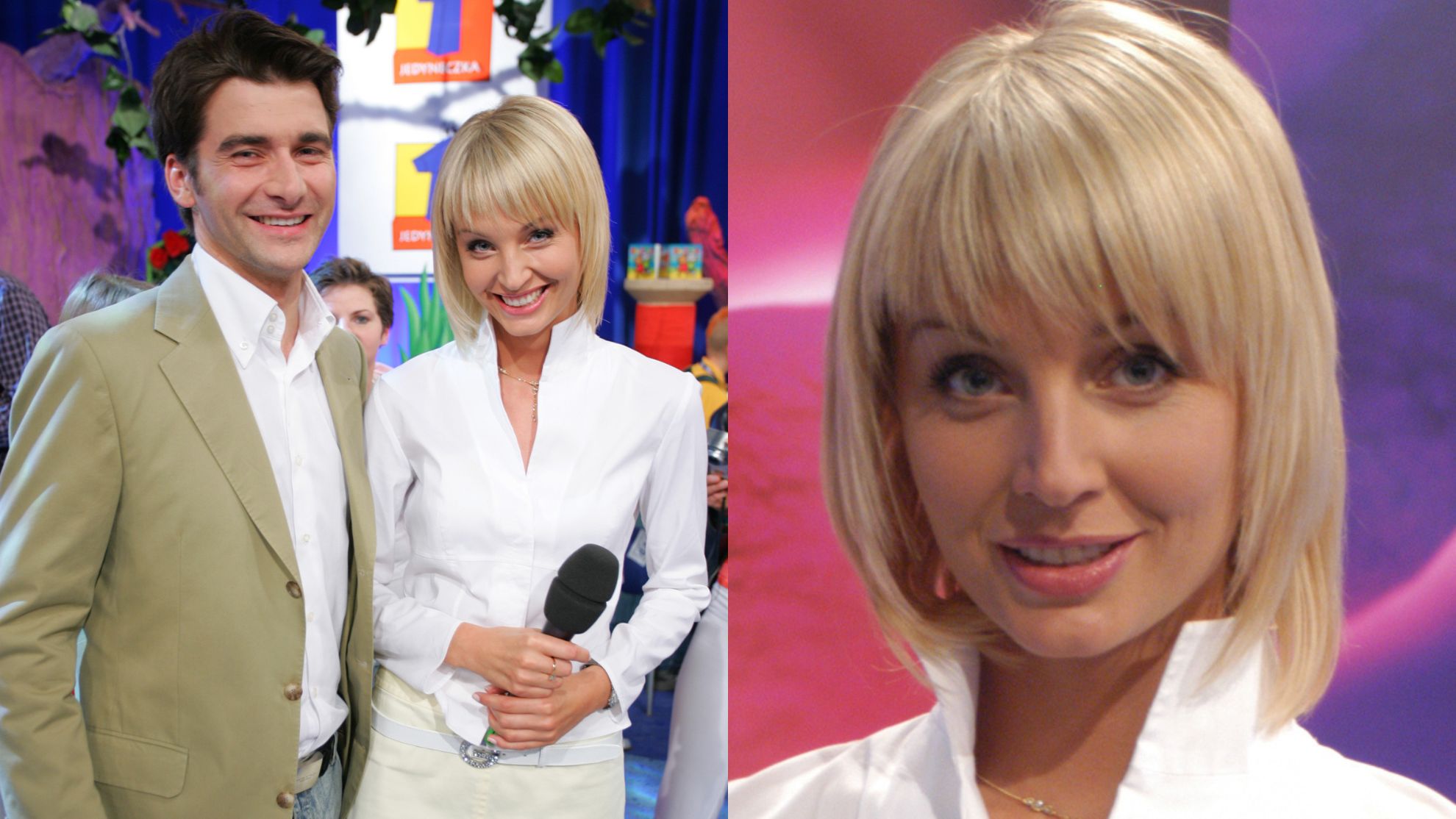 Oni kiedyś prowadzili śniadaniówki
