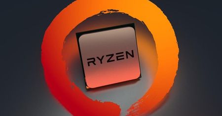 AMD: wkrótce premiera 2. generacji procesorów Ryzen