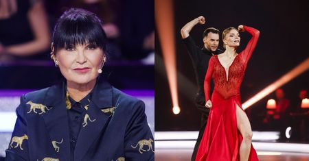 TYLKO U NAS. Iwona Pavlović komentuje odpadnięcie Izy Miko. Wspomniała o swoich faworytach: "Mam cztery typy" [WIDEO]