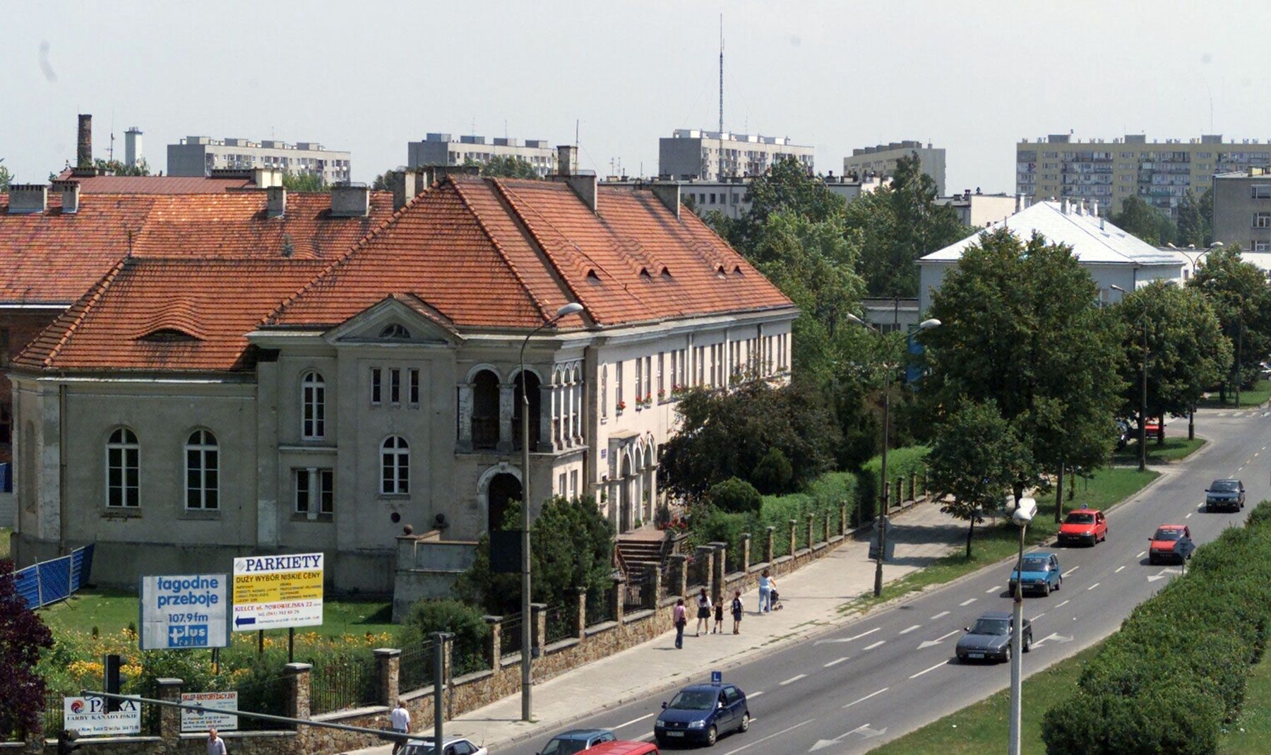 Koronawirus - Kielce. Trzy zgony i 30 zakażonych księży