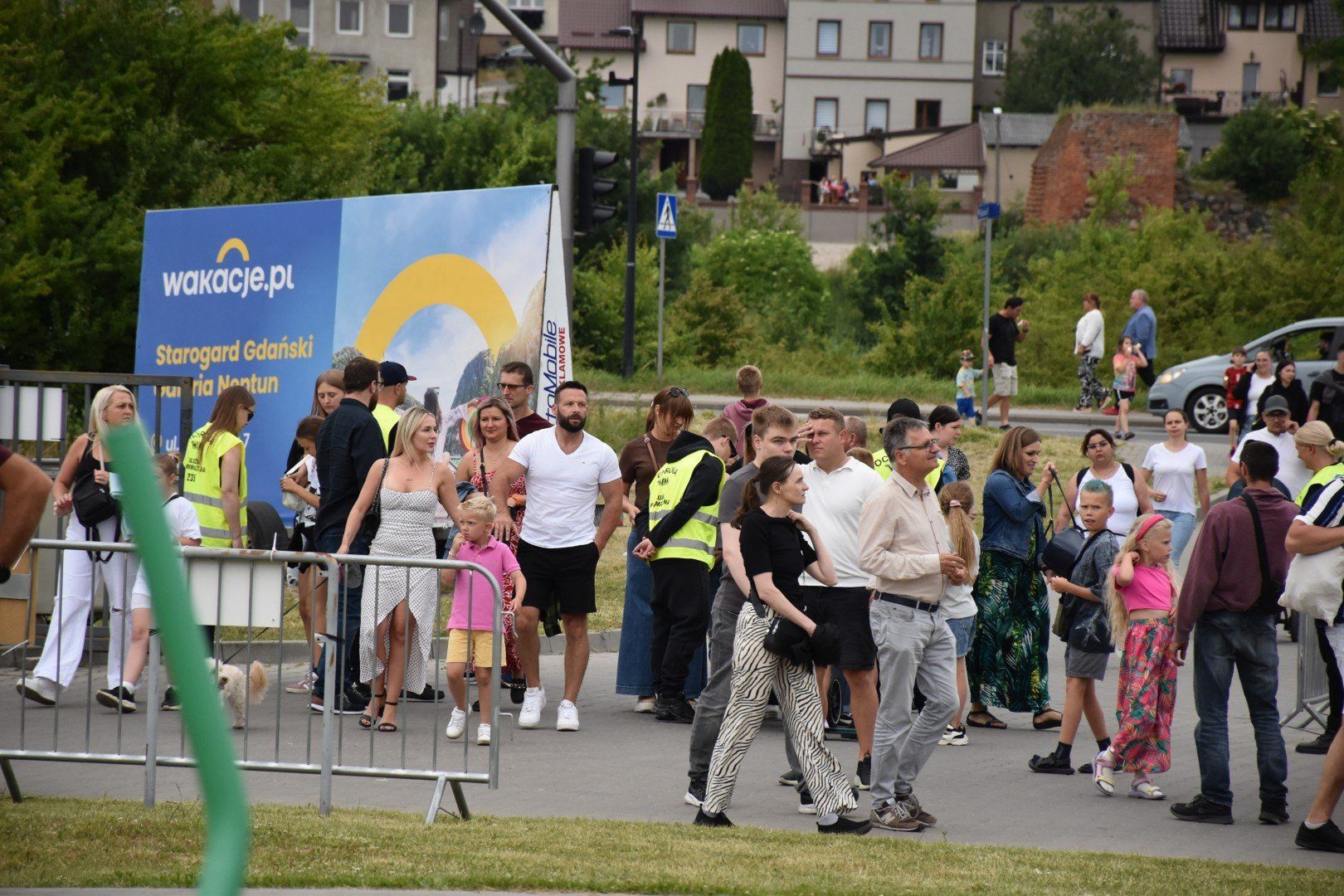 Sobótki Skarszewskie