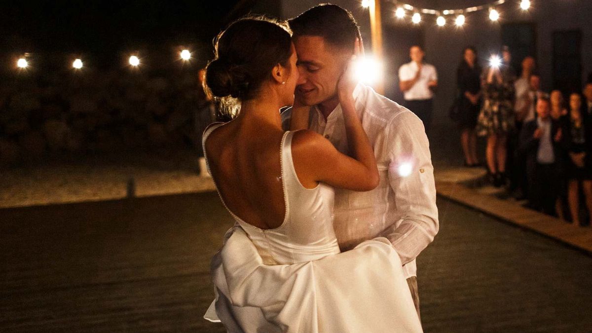 Ekspertka mówi, co jest największym faux pas na ślubach