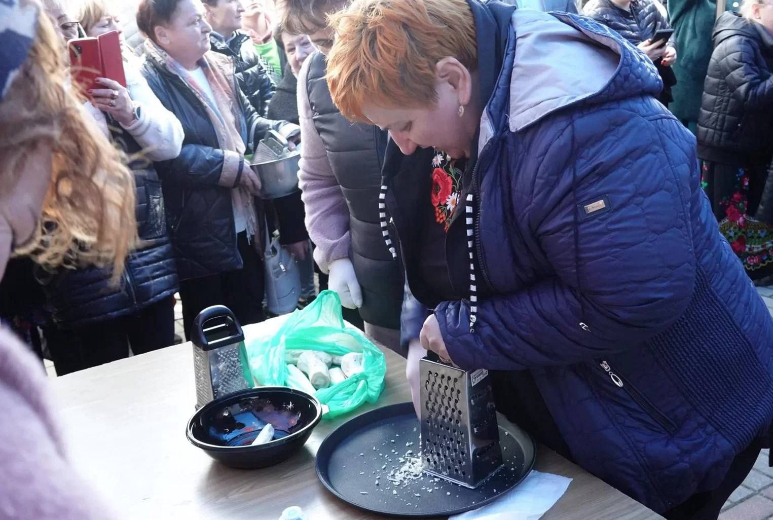Wielkanocne tradycje w Chrzanie