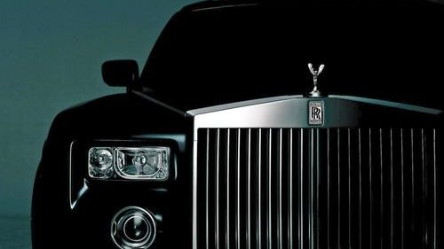 Rolls-Royce-Phantom