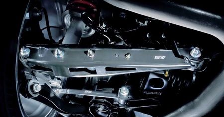 Subaru wzywane do serwisu - są problemy z zawieszeniem