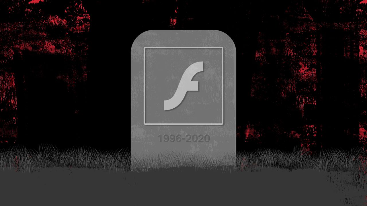 Windows 10: jest już aktualizacja ubijająca Flash. Tak jakby