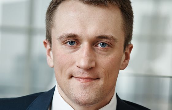 Dominik Modrzejewski: z PKO Banku Polskiego do Clue PR