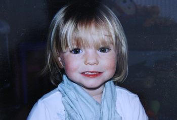 Zaginięcie Madeleine McCann. Główny podejrzany: byłem blisko